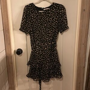 Mai Ami dress size large